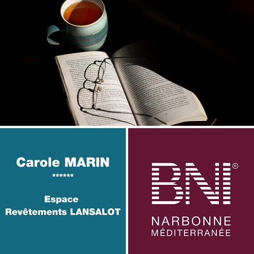 Carole Marin