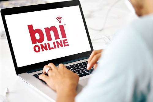 bni online